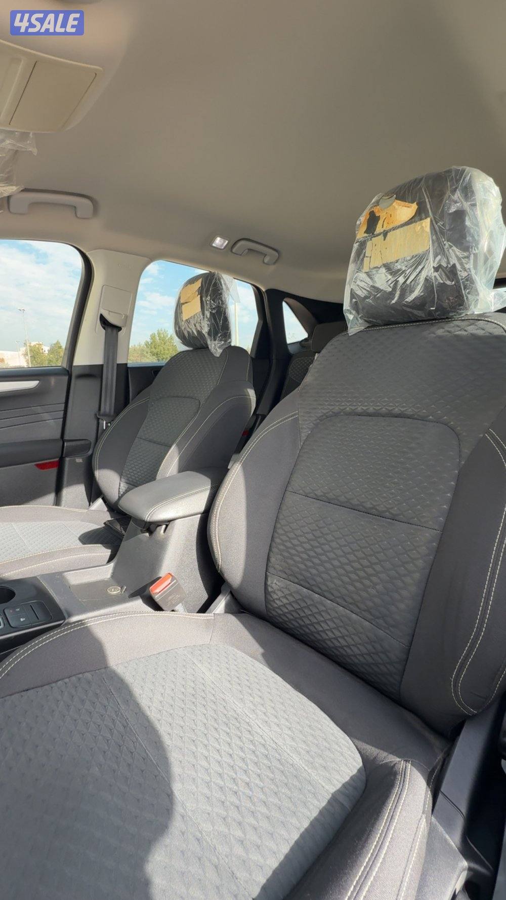 فورد بحاله ممتازه5