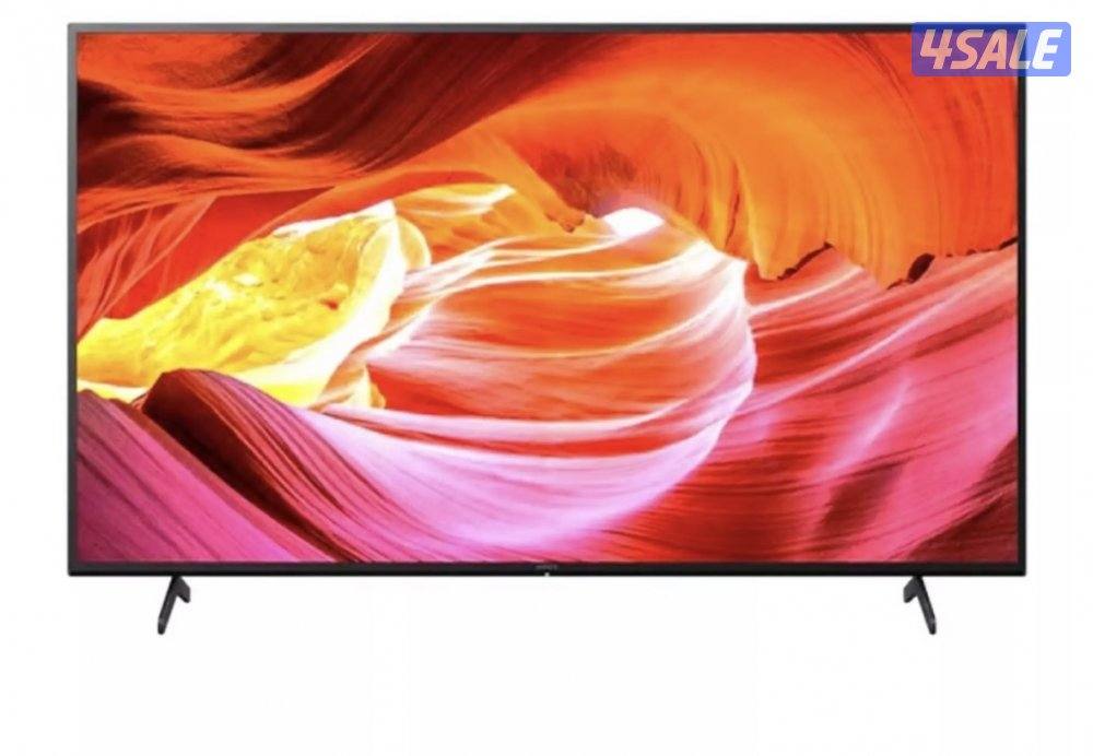 Sony Bravia x7 k 55 inch tv1