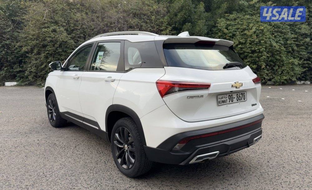 كابتيفا بحاله ممتازه2