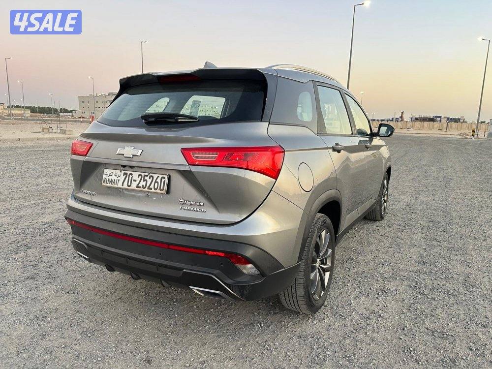 كابتيفا ٢٠٢٣ بحالة الوكالة0