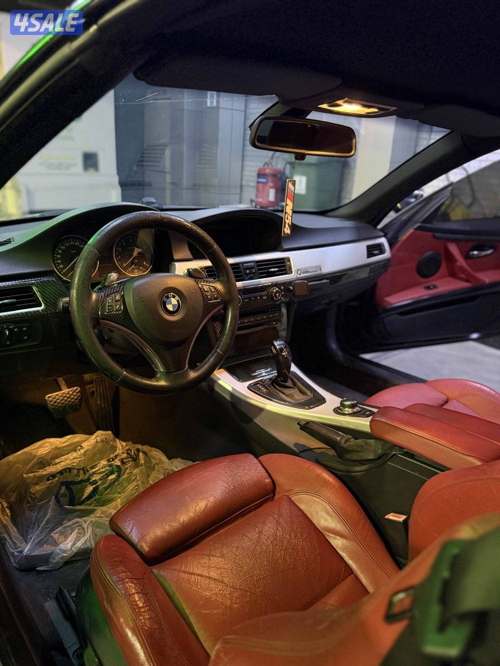 بيعه سريعه 335 تون تيربو9