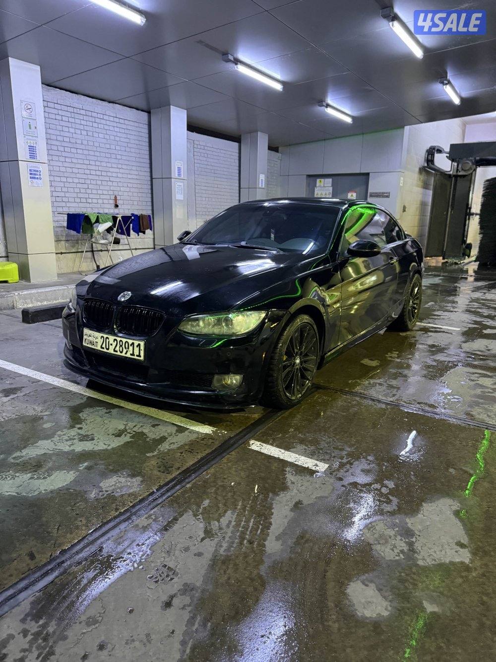 بيعه سريعه 335 تون تيربو3