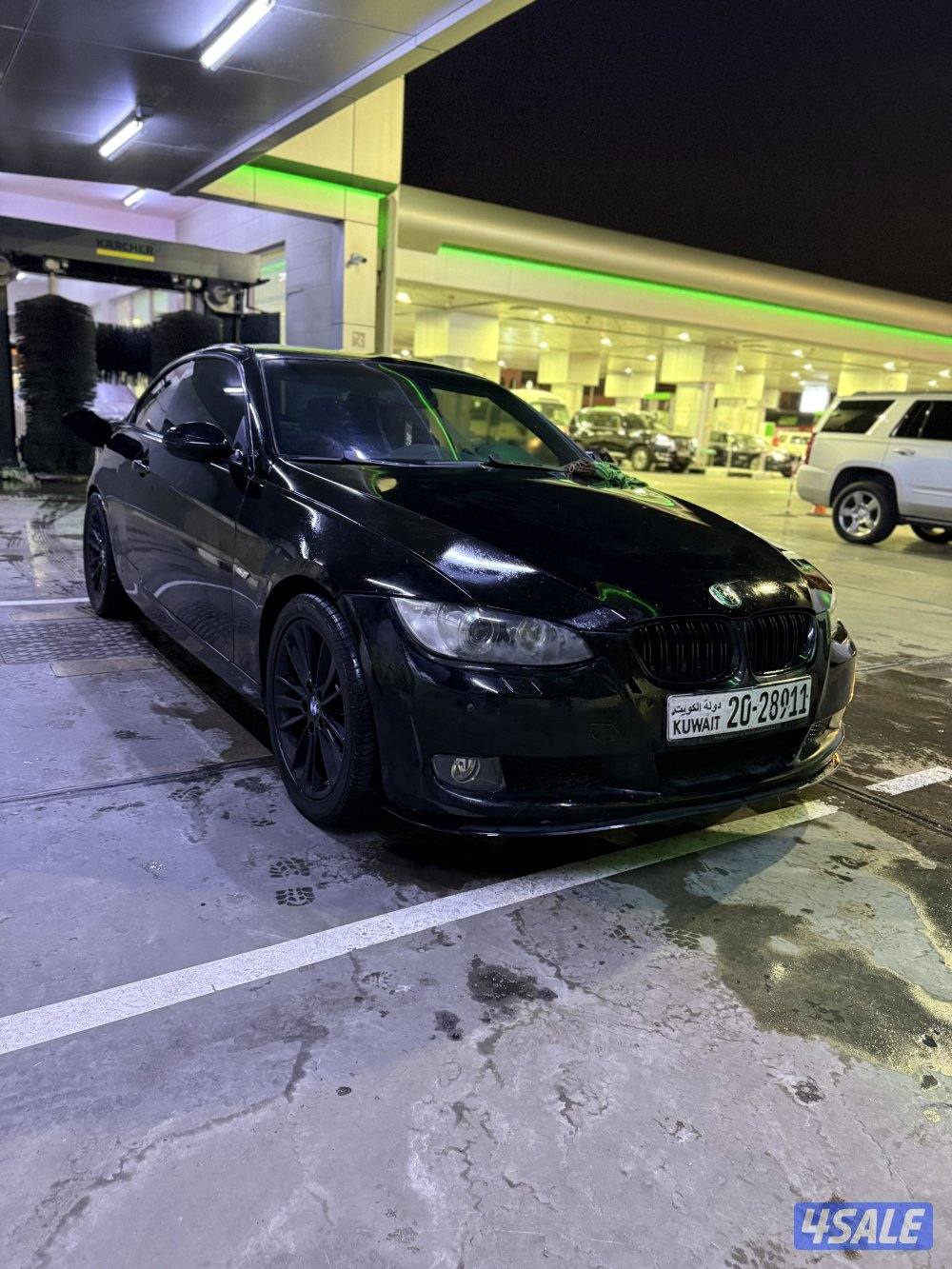 بيعه سريعه 335 تون تيربو6