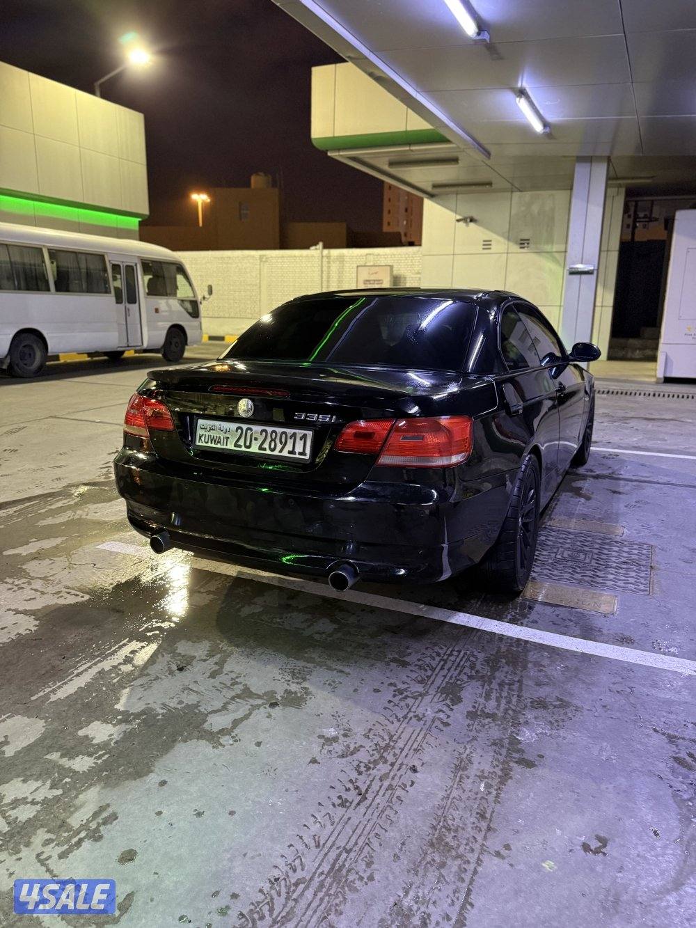 بيعه سريعه 335 تون تيربو7