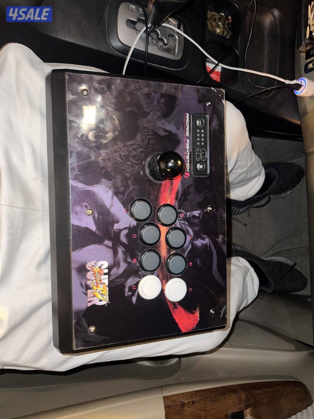 للبيع ار كيد تشتغل على سوني 3 نضيفه وتشتغل1