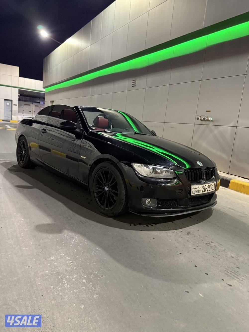 بيعه سريعه 335 تون تيربو1