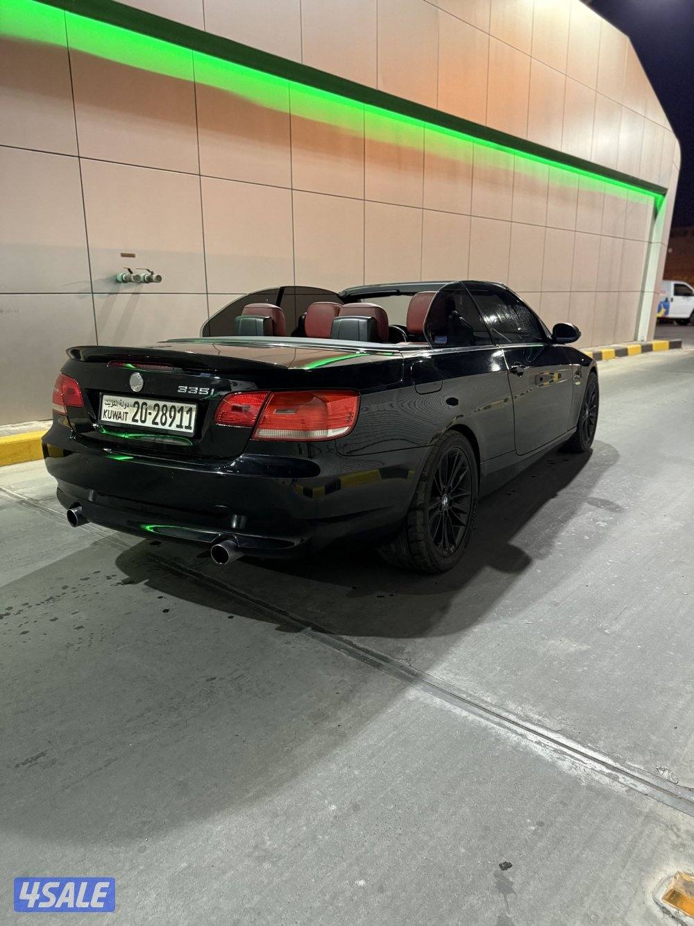 بيعه سريعه 335 تون تيربو2