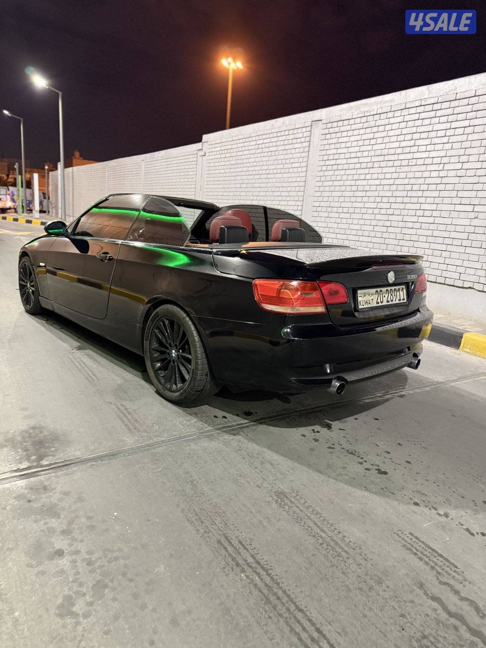 بيعه سريعه 335 تون تيربو4