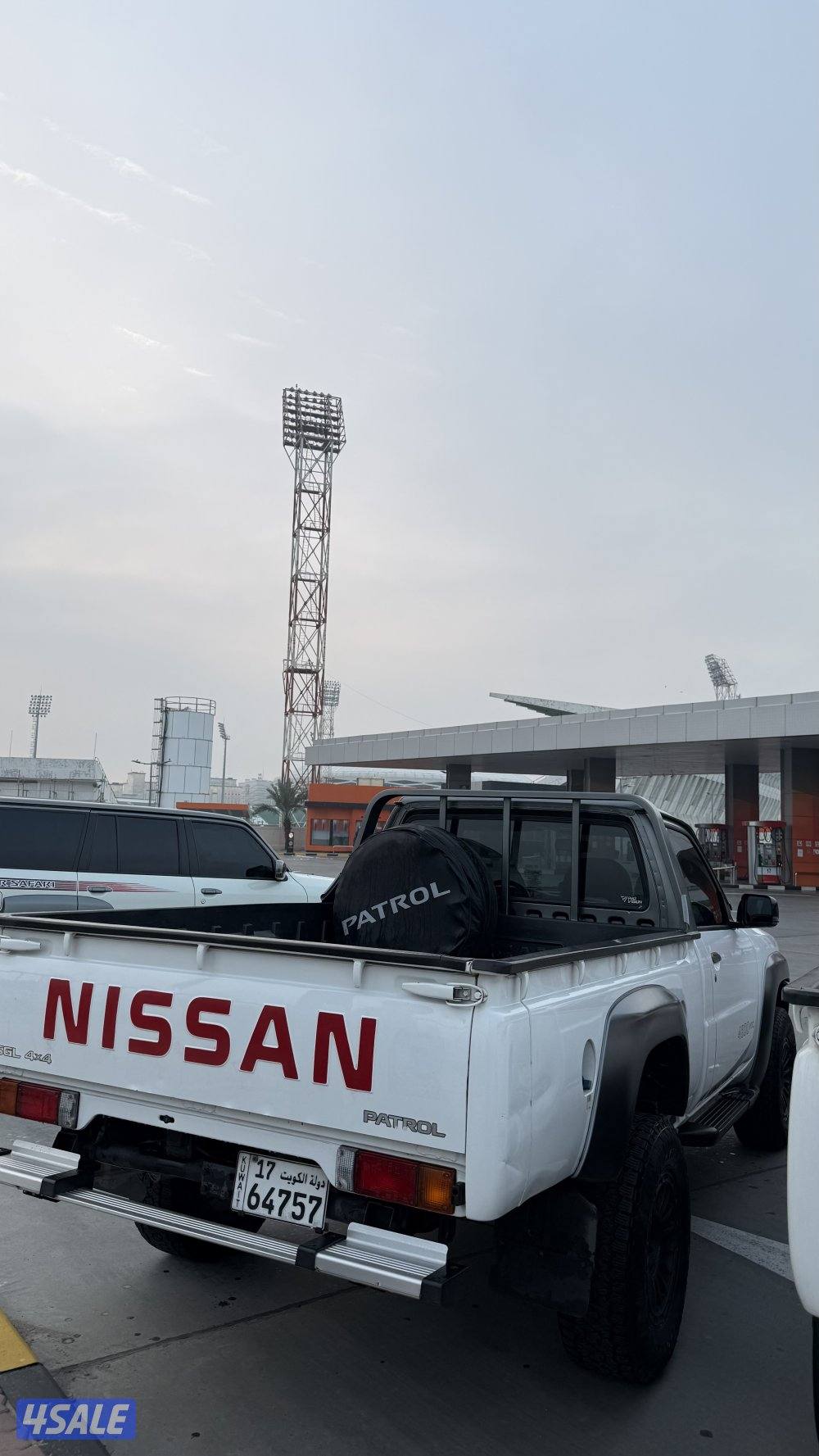 وانيت بيك اب نيسان0