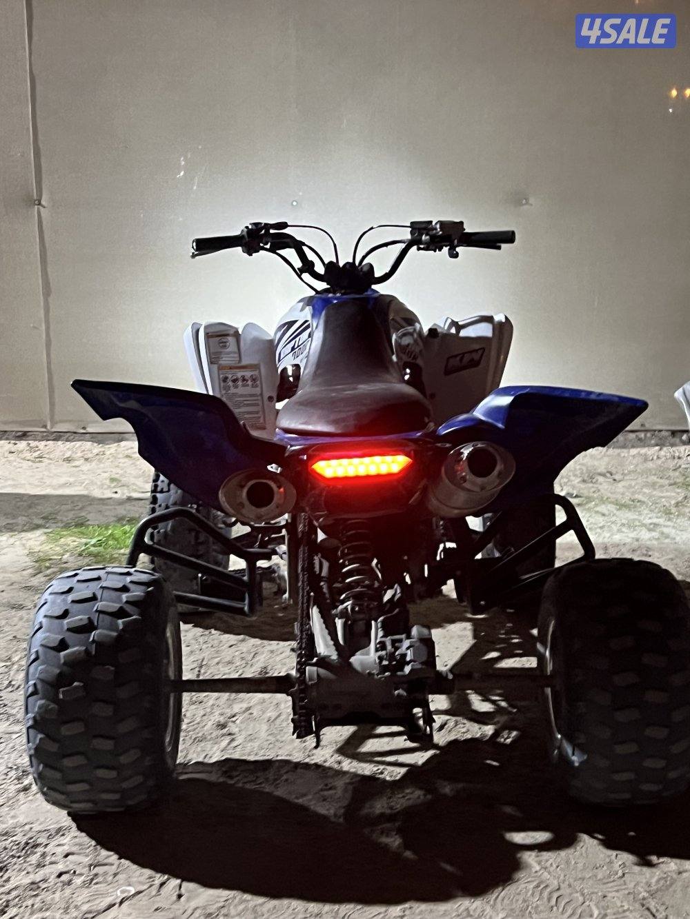 للبيع رابتر 20150