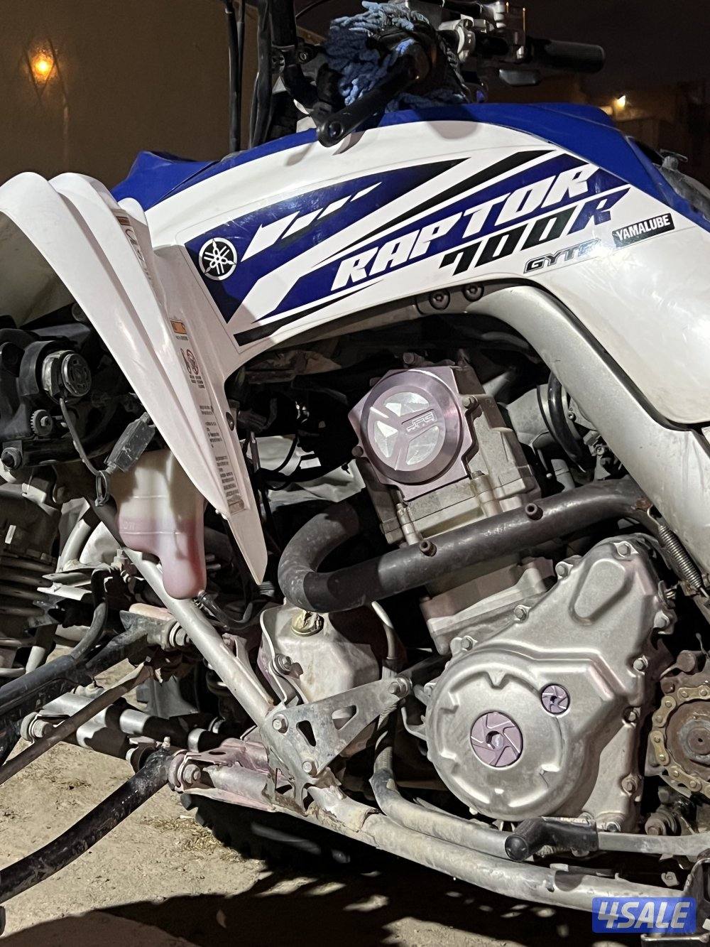 للبيع رابتر 20151