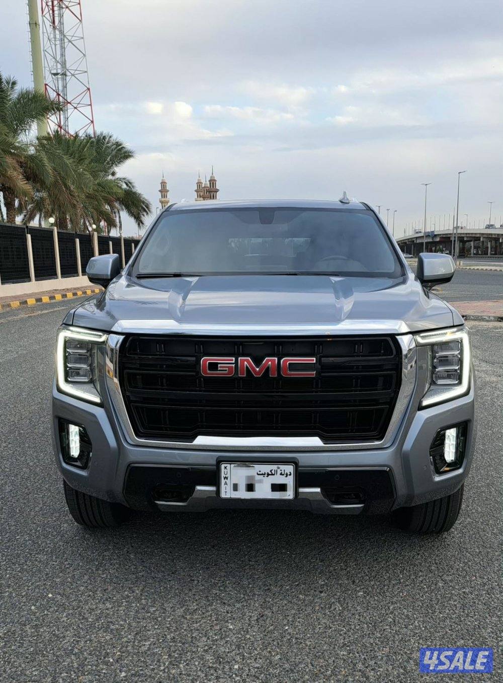 صبغ وكالة - تحت الكفالة - 2023 - يوكن SLE0