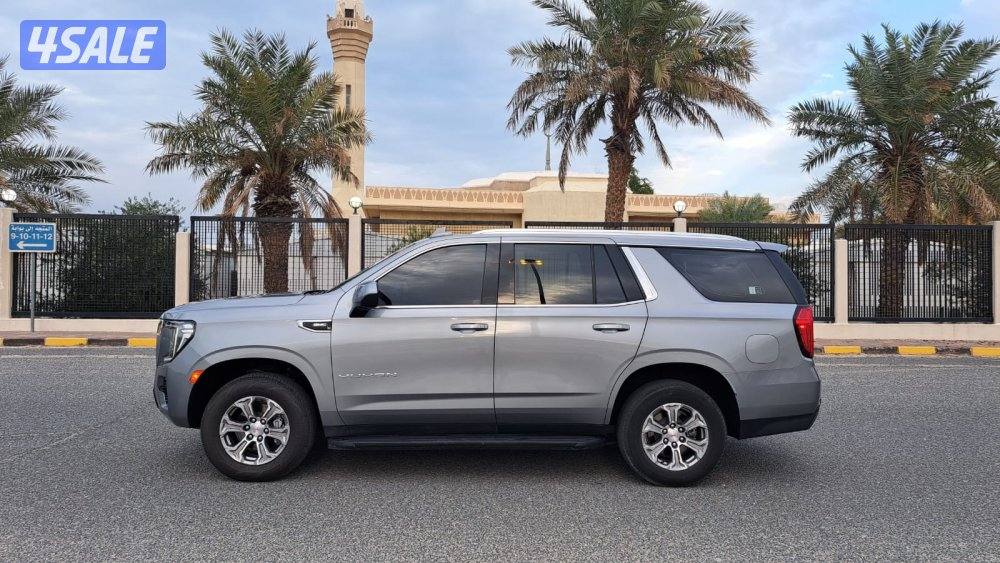 صبغ وكالة - تحت الكفالة - 2023 - يوكن SLE2