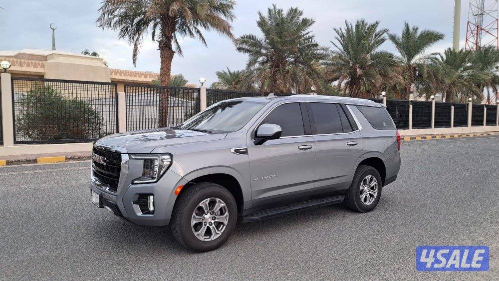 صبغ وكالة - تحت الكفالة - 2023 - يوكن SLE3