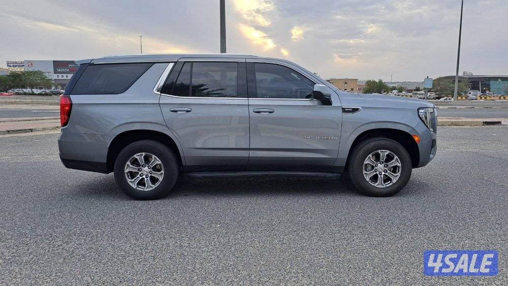 صبغ وكالة - تحت الكفالة - 2023 - يوكن SLE4