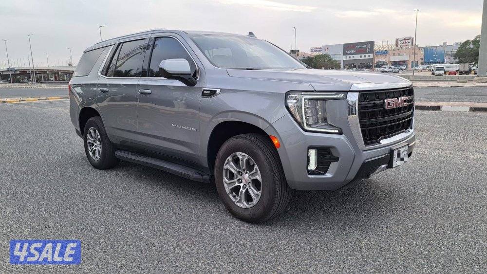 صبغ وكالة - تحت الكفالة - 2023 - يوكن SLE5