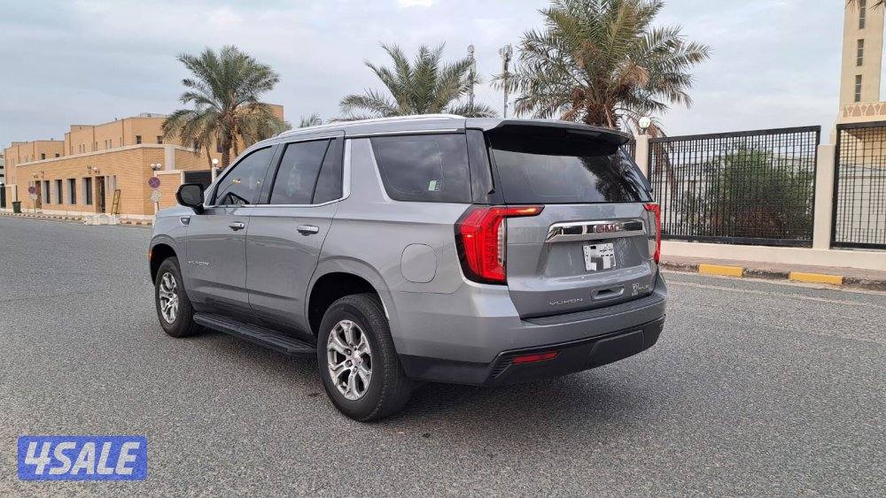 صبغ وكالة - تحت الكفالة - 2023 - يوكن SLE6