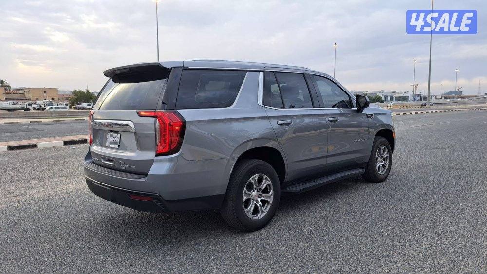 صبغ وكالة - تحت الكفالة - 2023 - يوكن SLE7