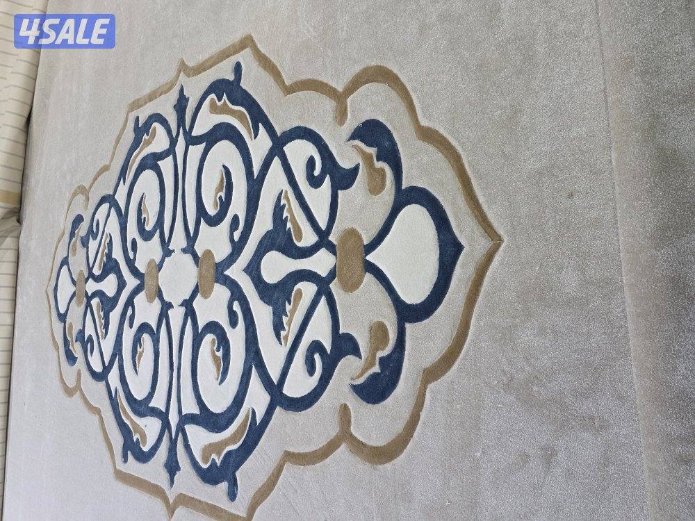 سجاد حفر يدوي5