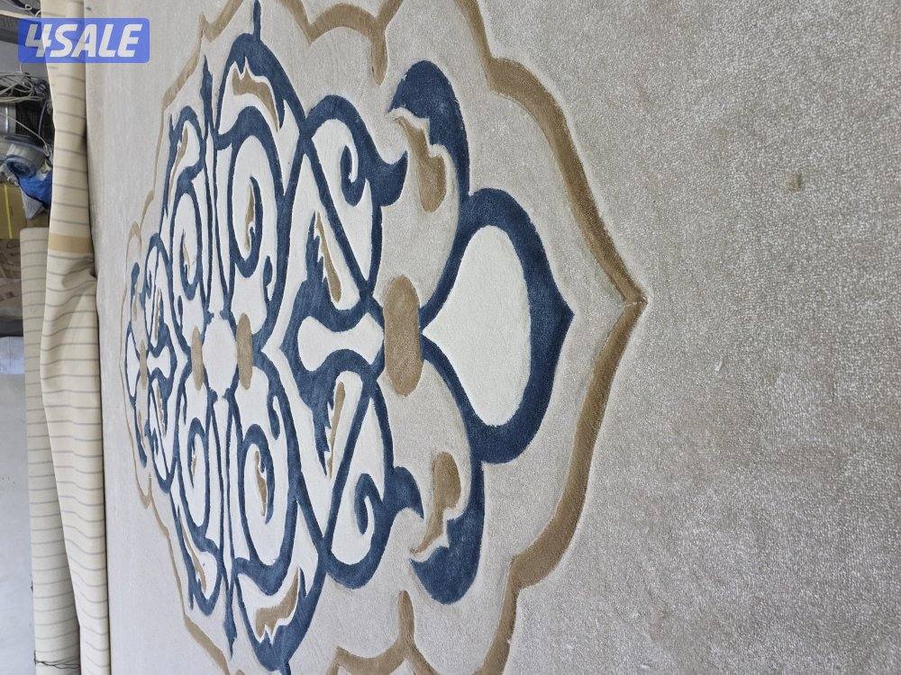 سجاد حفر يدوي6