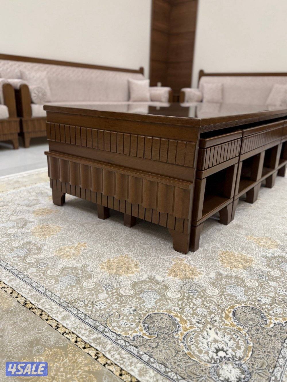 ديوانيات / قعدات أرضيه / أطقم5