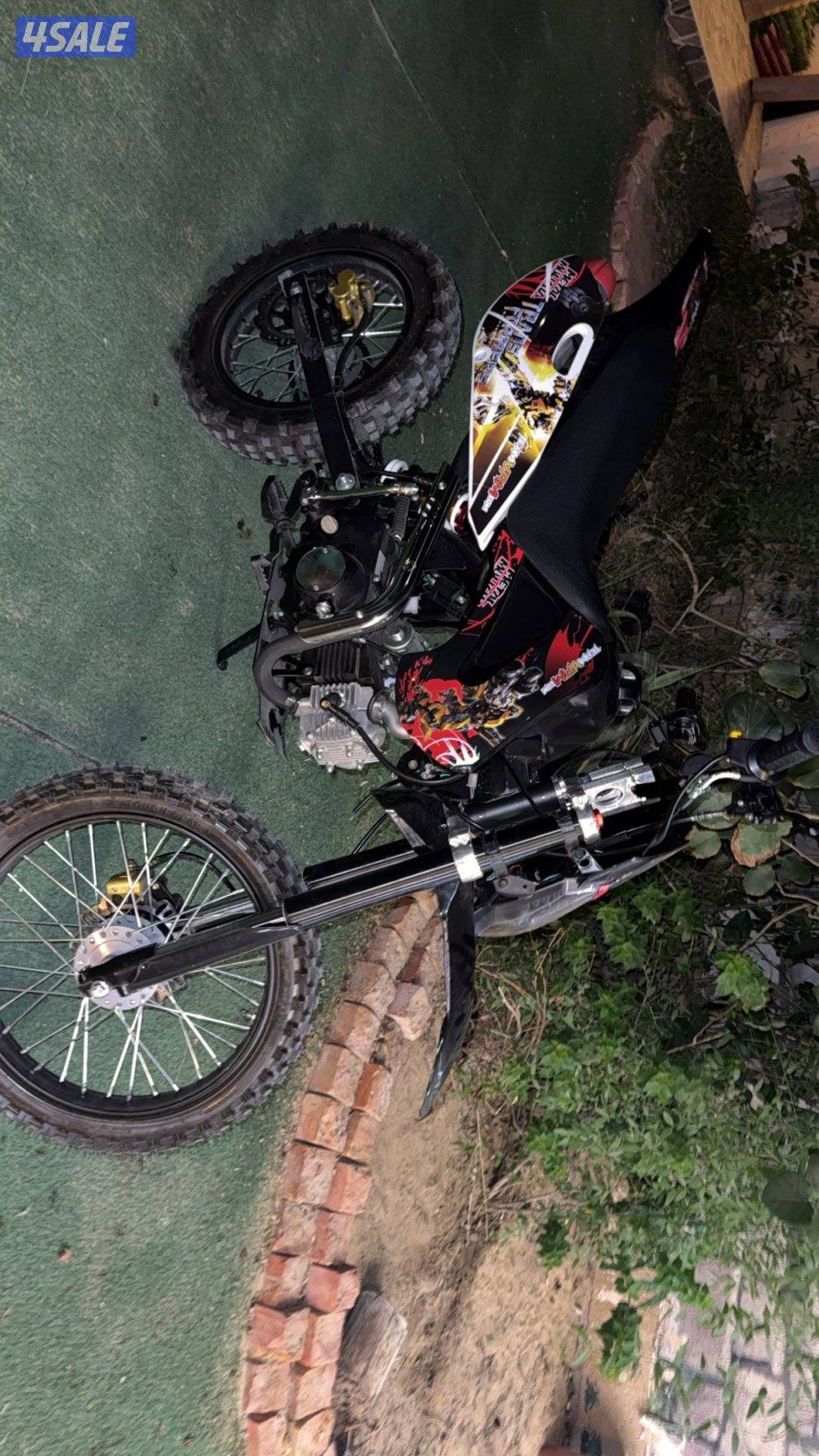 للبيع سيكل صيني0