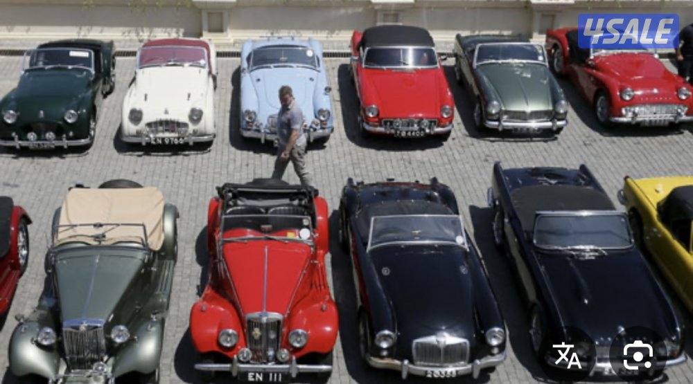 ‼️مطلوب سيارات كلاسيك‼️0