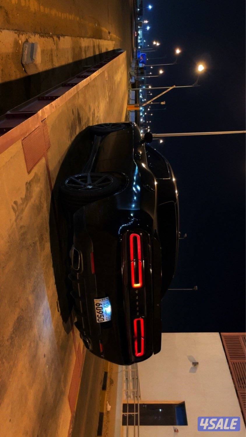 للبيع دوج تشالنجر ٢٠١٥2