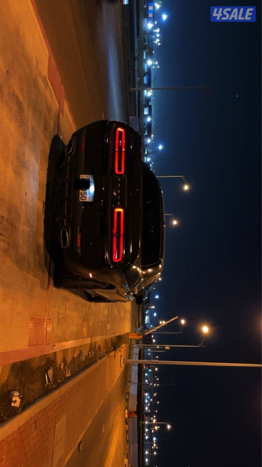 للبيع دوج تشالنجر ٢٠١٥3