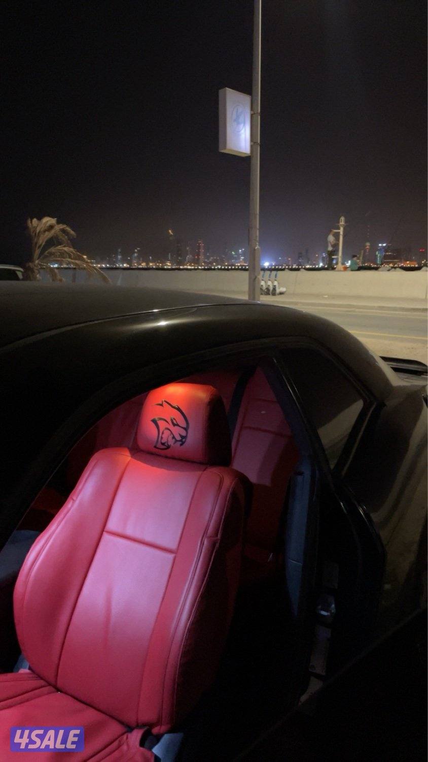 للبيع دوج تشالنجر ٢٠١٥7