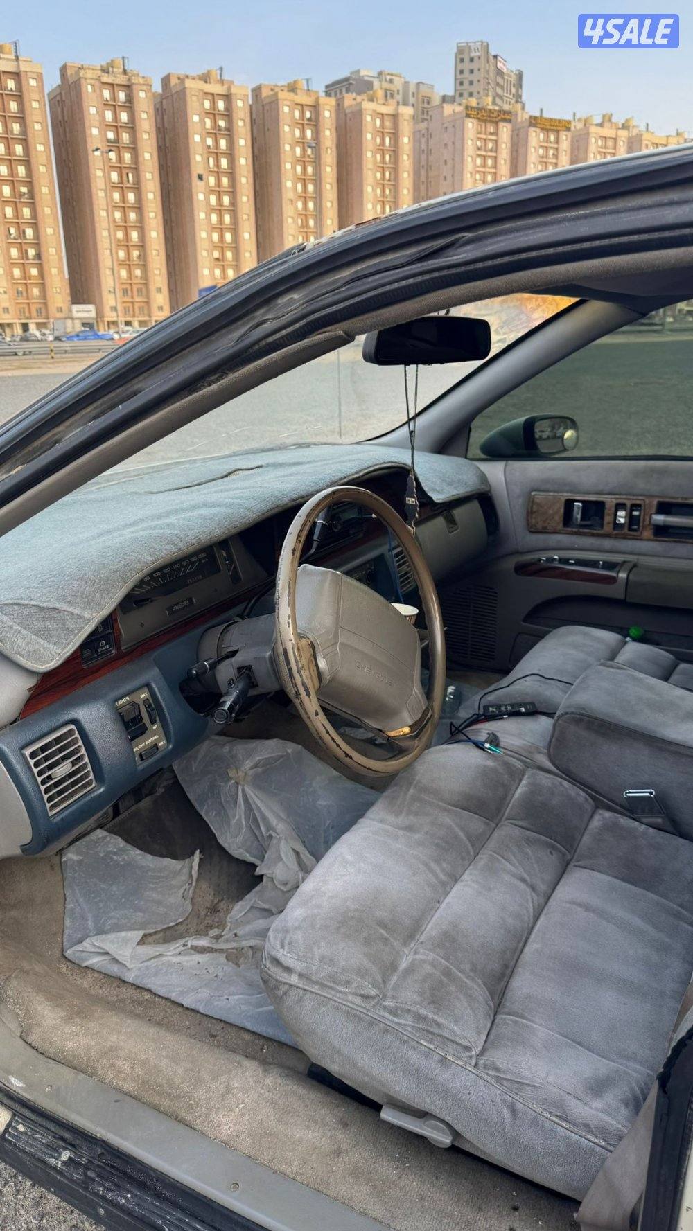 للبيع كابرس وارد الغانم 19935