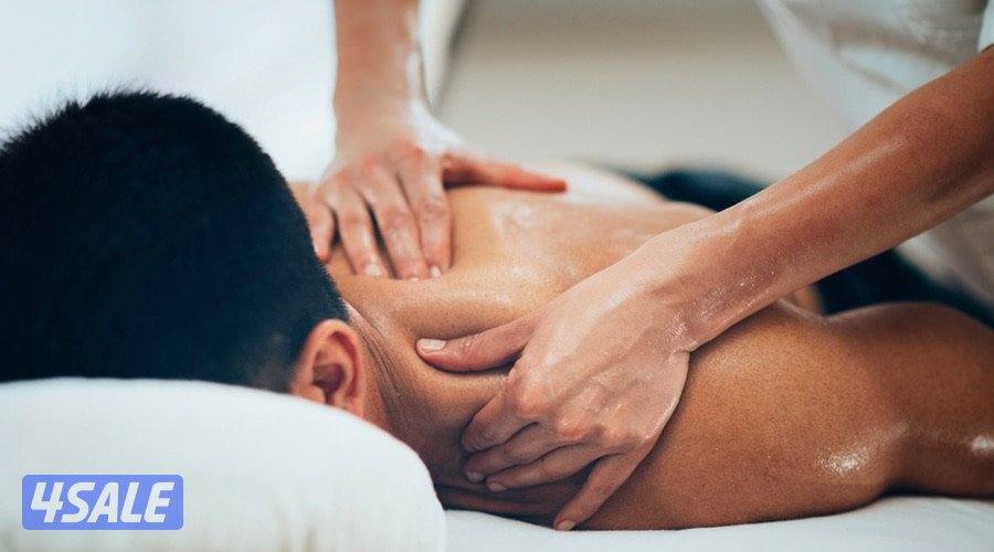 مساج خدمة منازل0