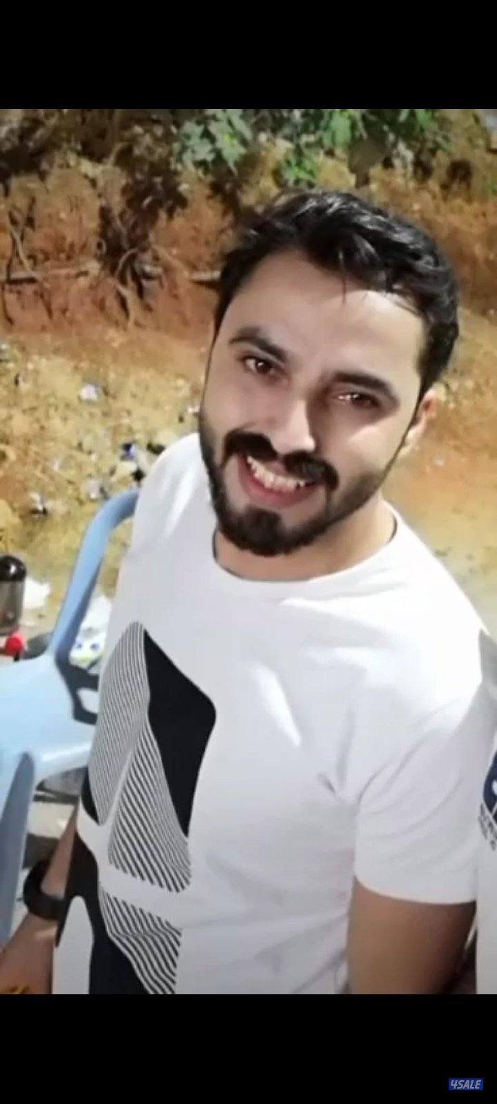 شاب سوري ابحث عن عمل1