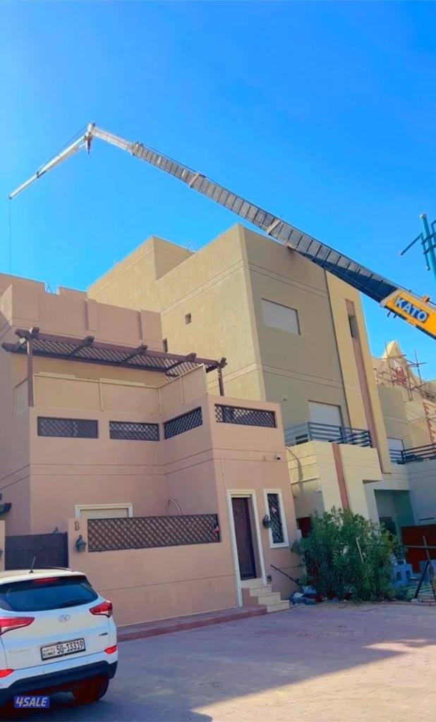 لليجار كرينات في جميع مناطق الكويت خدمه 24 ساعه0