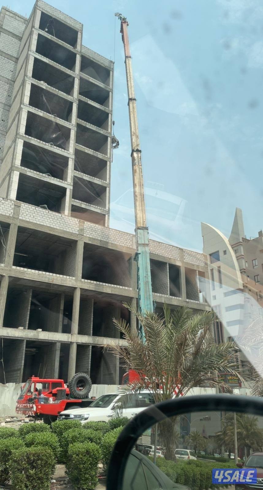 لليجار كرينات في جميع مناطق الكويت خدمه 24 ساعه2