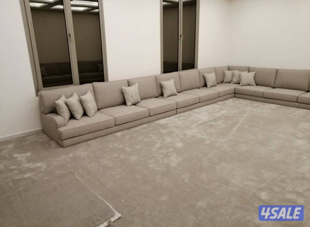 تفصال وتنجيد كنب و ستاير ويفي الفندقي12