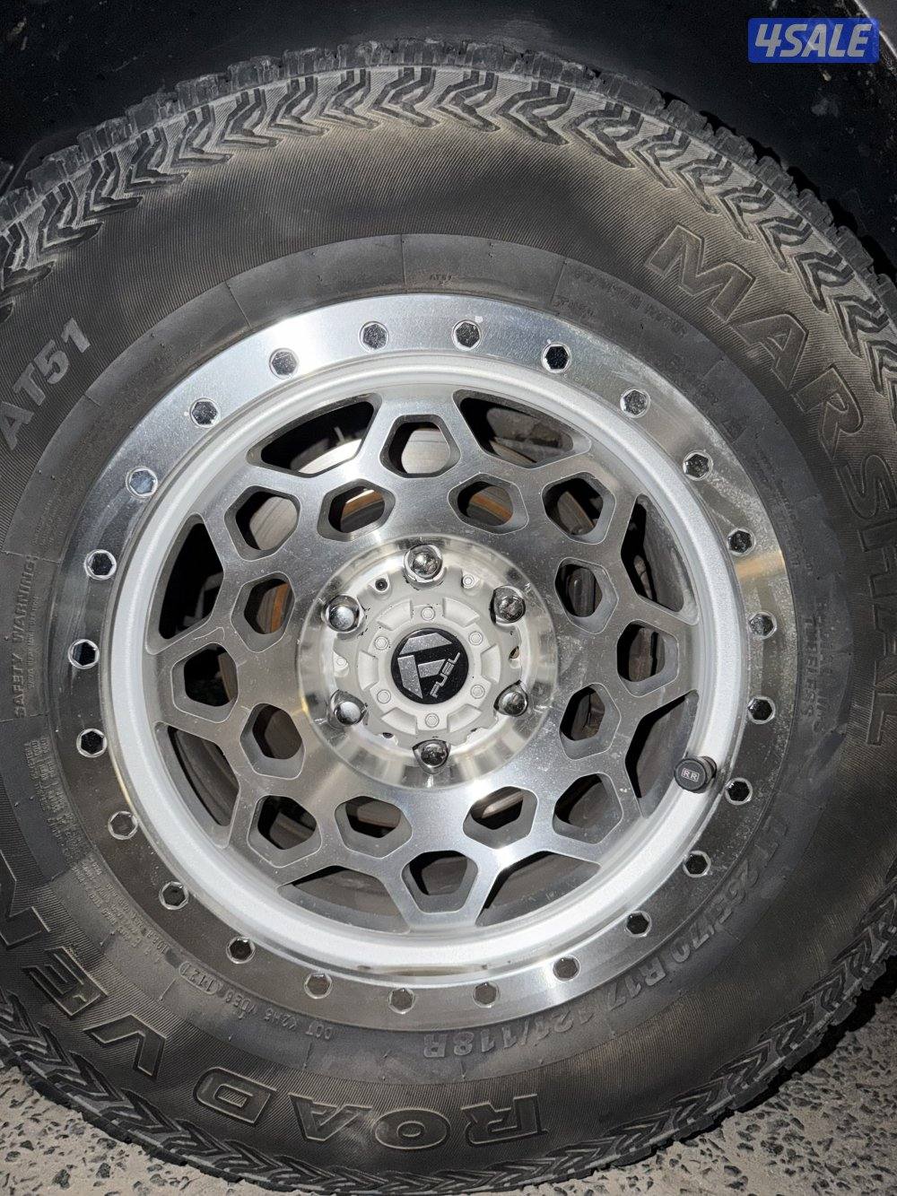 للبيع رنقات فيول اصليين2