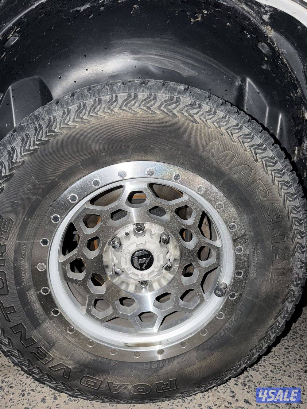 للبيع رنقات فيول اصليين3