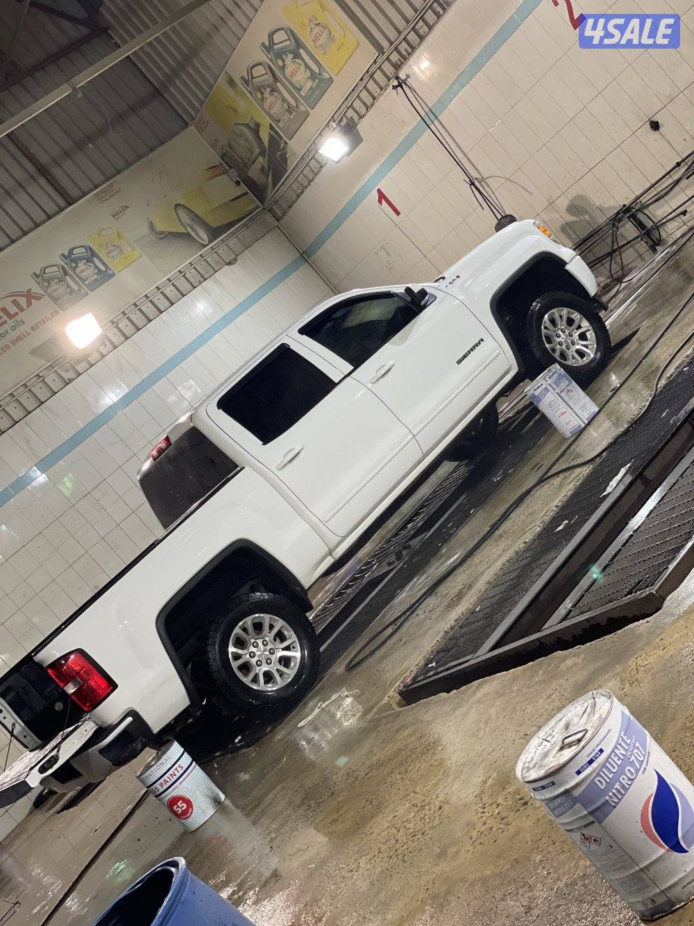 للبيع سيرا مديل ٢٠١٤1