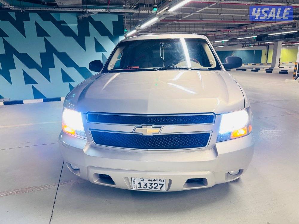 🔴 شفروليه تاهو 2011 🔴2