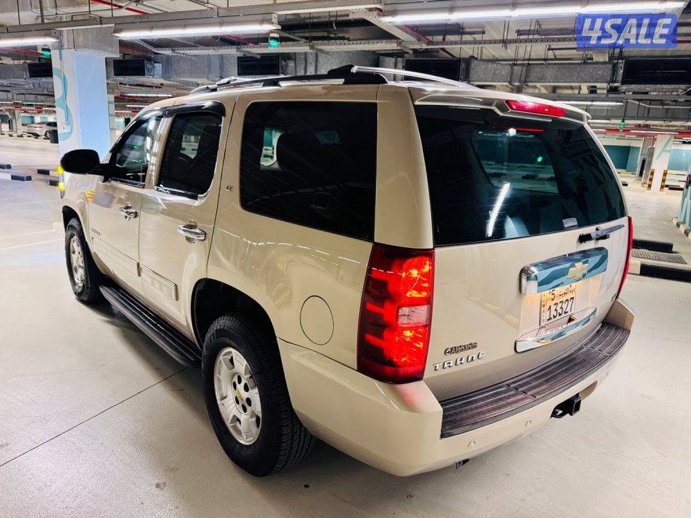 🔴 شفروليه تاهو 2011 🔴3