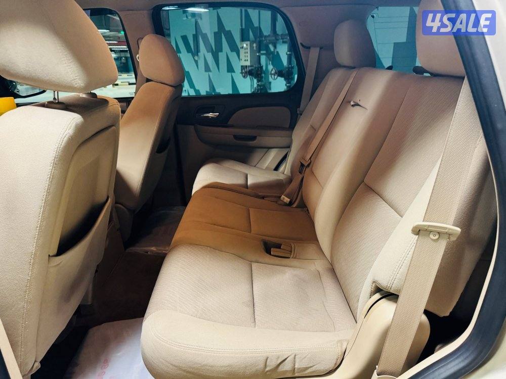 🔴 شفروليه تاهو 2011 🔴9