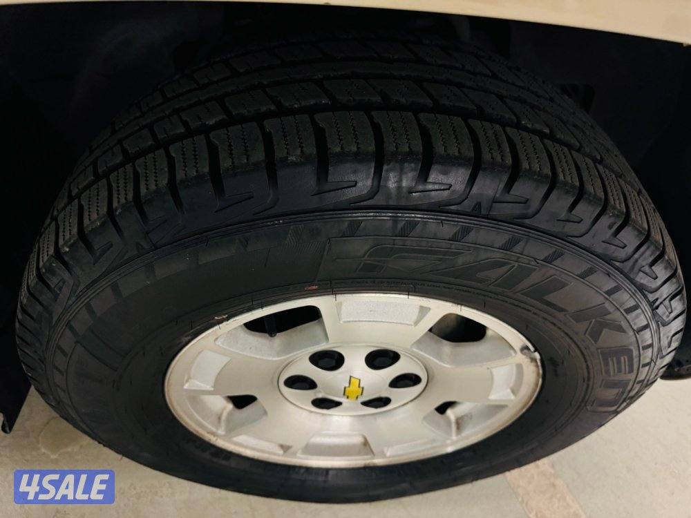 🔴 شفروليه تاهو 2011 🔴11