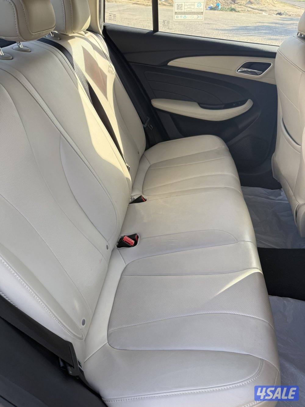 للبيع ام جي موديل 20245