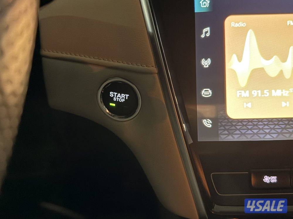 للبيع ام جي موديل 202411