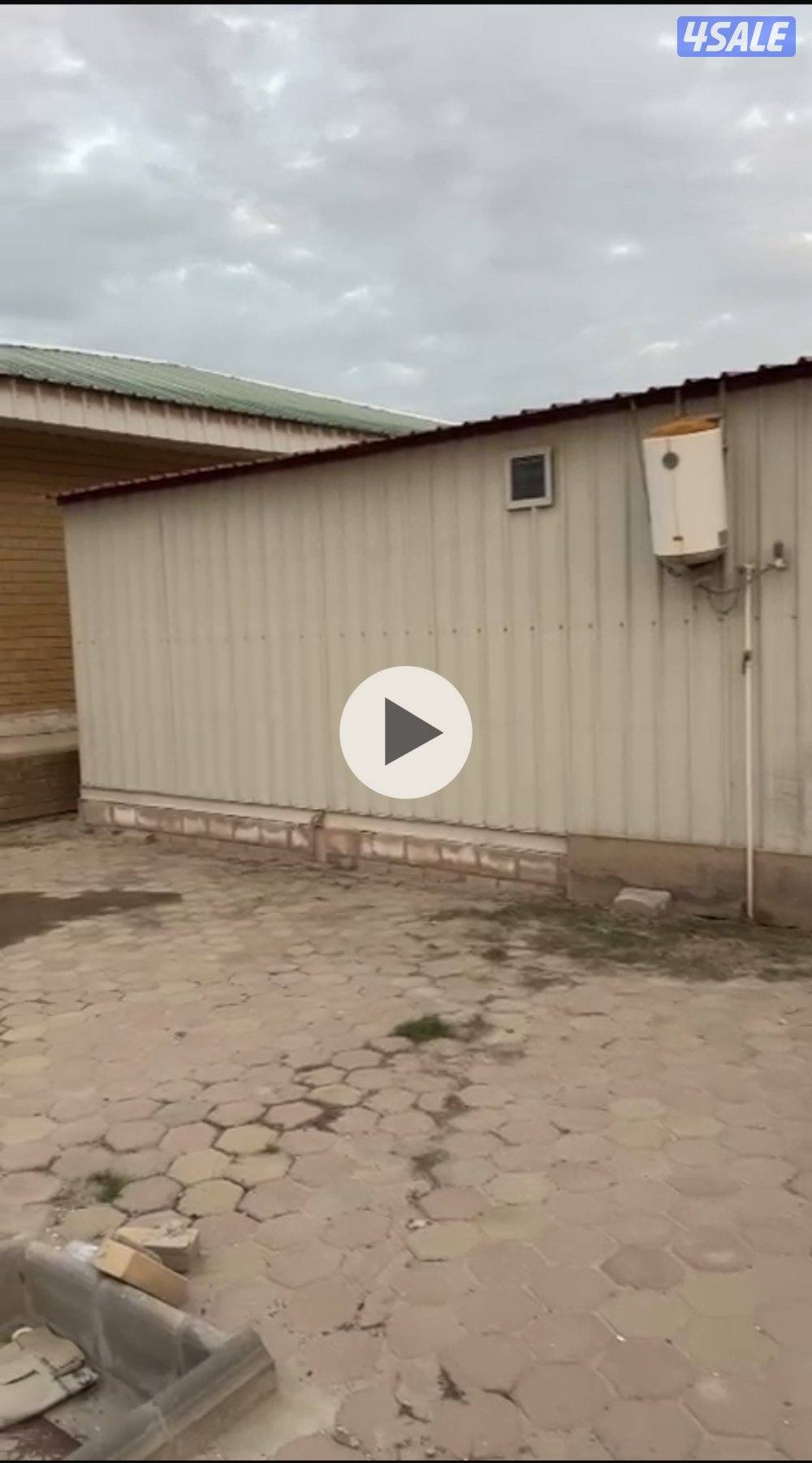 للبيع شاليه ثابت1