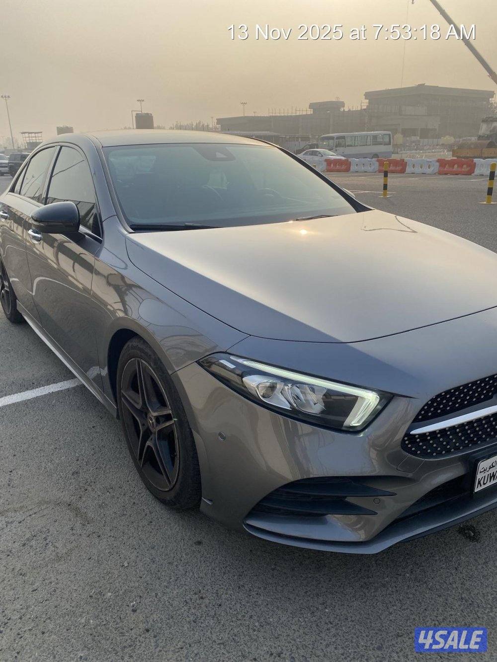 مرسيدس C200 م20230