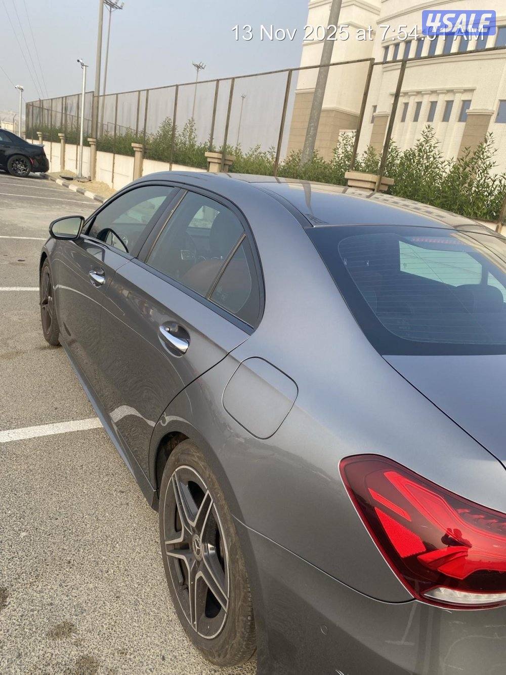 مرسيدس C200 م20231