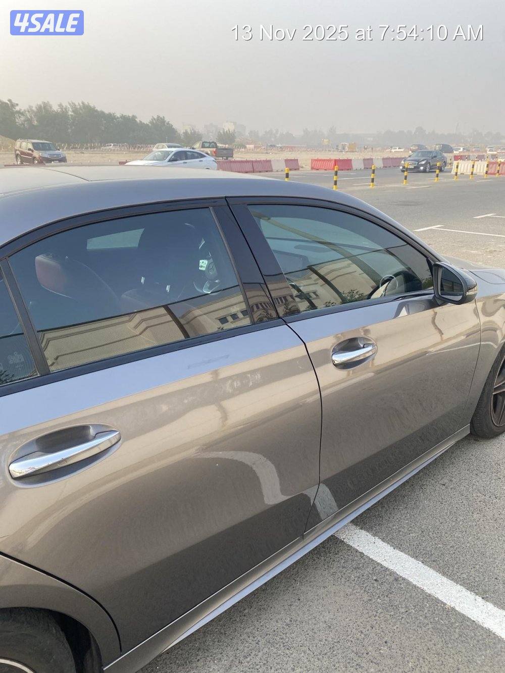 مرسيدس C200 م20233