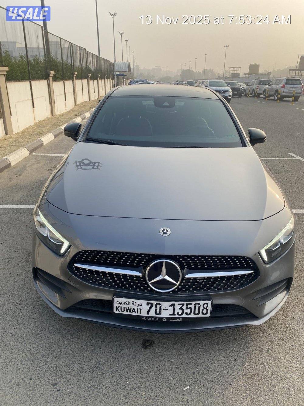 مرسيدس C200 م20232